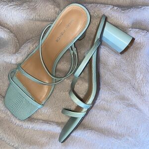 Marc Fisher Sandal Heels